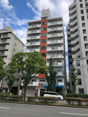 【外観】 | 第２豊田ビル（モア、ライフ三宮）