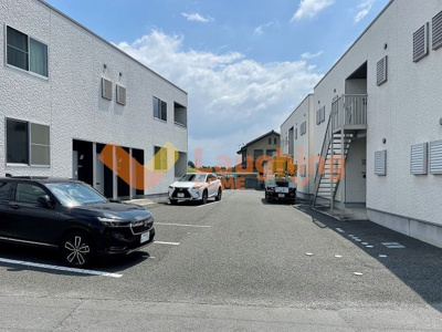 【その他共用部分】 | シャンドゥ・フルール