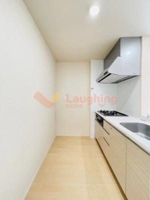 【キッチン】 | シャンドゥ・フルール | キッチンです