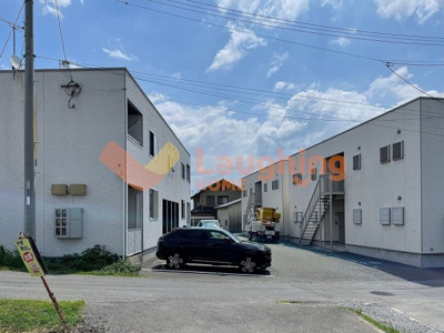 【外観】 | シャンドゥ・フルール | 外観です