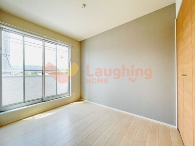 【内装】 | シャンドゥ・フルール | 内装もきれいです