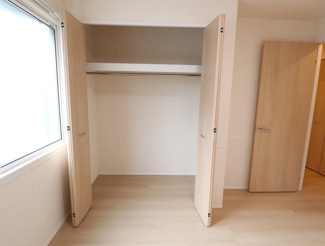 【収納】 | サニーフラット松江 | 【サニーフラット松江】