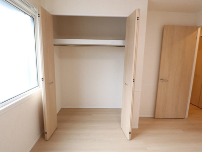 【収納】 | サニーフラット松江 | 【サニーフラット松江】