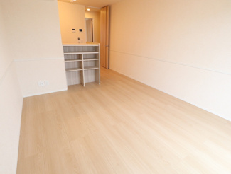 【居間・リビング】 | サニーフラット松江 | 【サニーフラット松江】