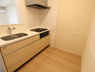 【キッチン】 | サニーフラット松江 | 【サニーフラット松江】