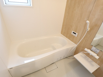 【浴室】 | サニーフラット松江 | 【サニーフラット松江】