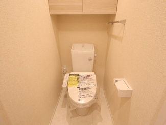 【トイレ】 | サニーフラット松江 | 【サニーフラット松江】