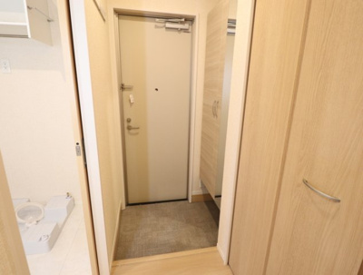 【玄関】 | サニーフラット松江 | 【サニーフラット松江】