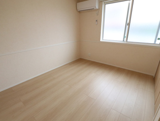 【寝室】 | サニーフラット松江 | 【サニーフラット松江】