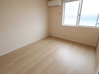 【寝室】 | サニーフラット松江 | 【サニーフラット松江】