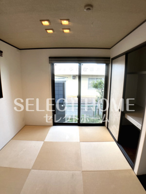 【その他】 | 上里2丁目戸建