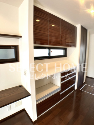  | 上里2丁目戸建