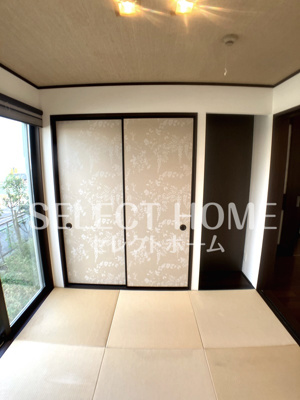  | 上里2丁目戸建