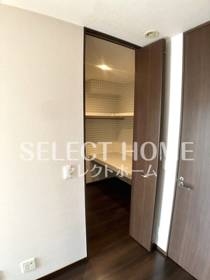 【収納】 | 上里2丁目戸建 | たっぷりとした収納スペースです