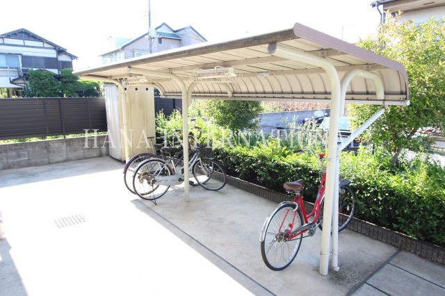 クリエイトのその他共用部分