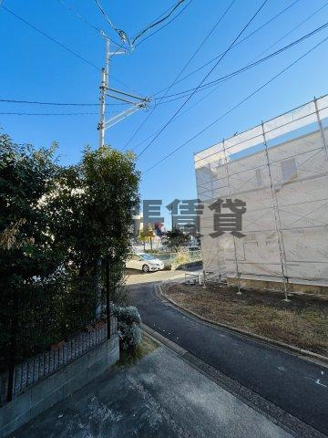 ペルカルロの展望