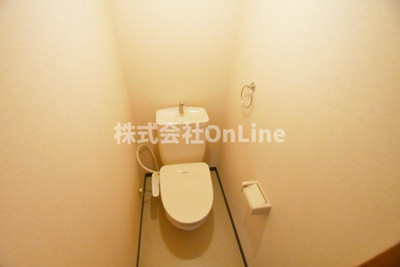 【トイレ】 | エーデルハイムC棟