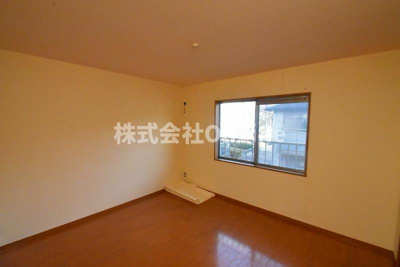 【洋室】 | エーデルハイムC棟