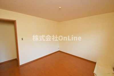 【内装】 | エーデルハイムC棟