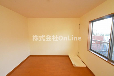 【洋室】 | エーデルハイムC棟