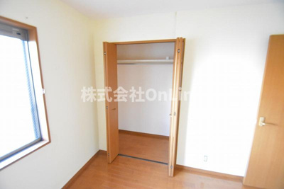 【収納】 | エーデルハイムC棟