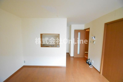 【内装】 | エーデルハイムC棟