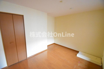 【洋室】 | エーデルハイムC棟