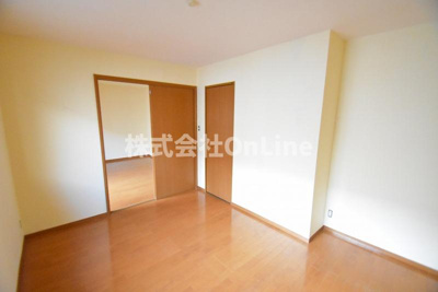 【子供部屋】 | エーデルハイムC棟