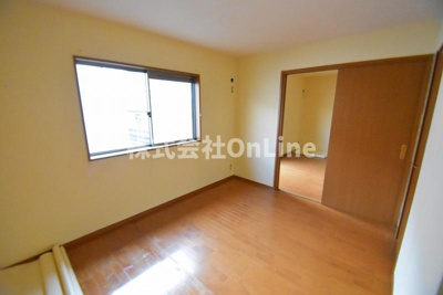 【内装】 | エーデルハイムC棟