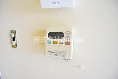 【設備】 | エーデルハイムC棟