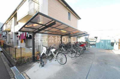 【その他共用部分】 | エーデルハイムC棟