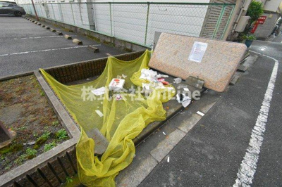 【その他共用部分】 | エーデルハイムC棟