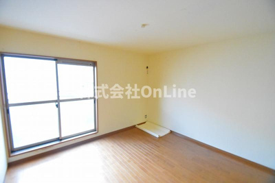 【居間・リビング】 | エーデルハイムC棟