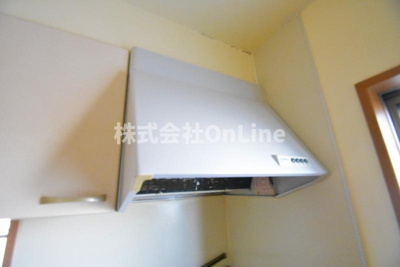 【設備】 | エーデルハイムC棟