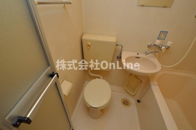 【トイレ】 | ウエストテール21