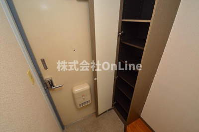 【収納】 | ウエストテール21