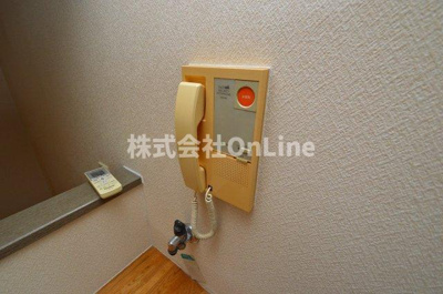 【セキュリティ】 | ウエストテール21