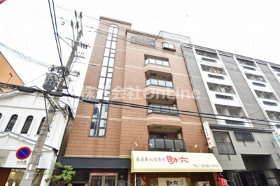 【外観】 | ウエストテール21