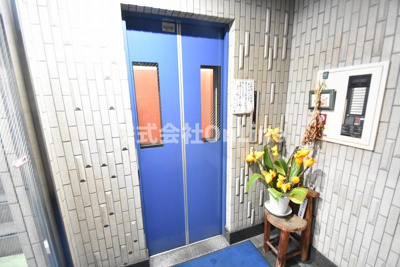 【その他共用部分】 | ウエストテール21