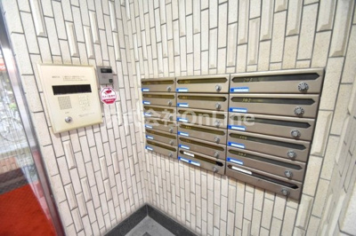 【その他共用部分】 | ウエストテール21