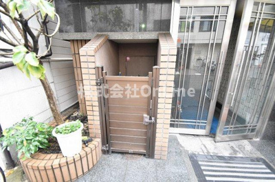 【その他共用部分】 | ウエストテール21