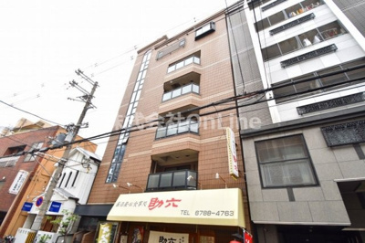 【外観】 | ウエストテール21