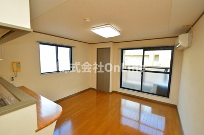 【居間・リビング】 | ウエストテール21