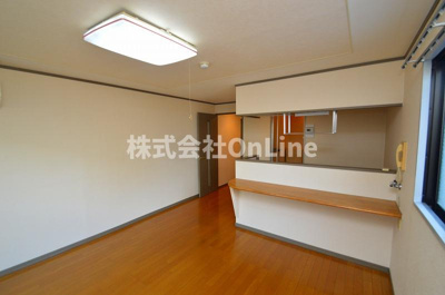 【居間・リビング】 | ウエストテール21