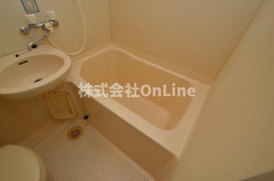 【浴室】 | ウエストテール21