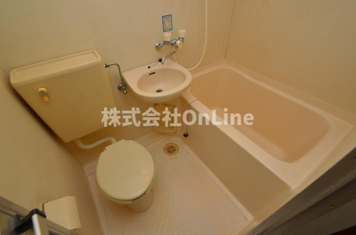 【浴室】 | ウエストテール21