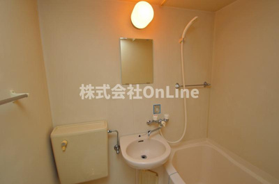 【洗面所】 | ウエストテール21