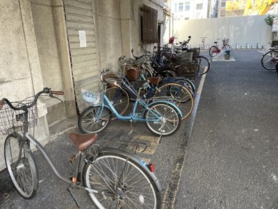 【その他共用部分】 | エイトビル岸里