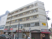 エイトビル岸里の画像