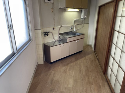 【居間・リビング】 | エイトビル岸里